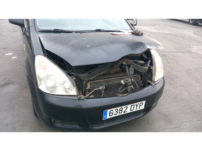 Intercooler TOYOTA COROLLA VERSO 2006