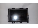 sistema navegacion gps RENAULT CAPTUR 2016