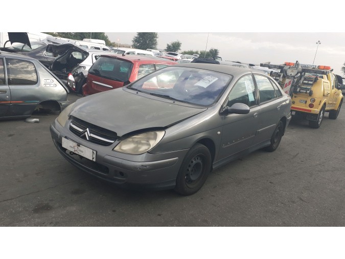 Intercooler CITROEN C5 2004