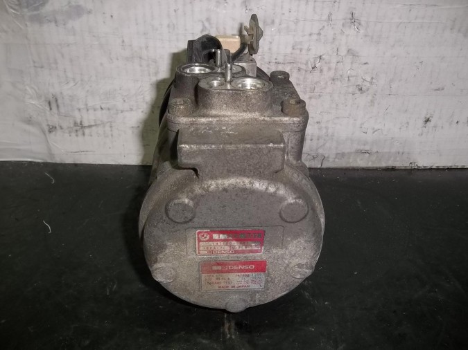 COMPRESOR AIRE ACONDICIONADO BMW SERIE 3 1992