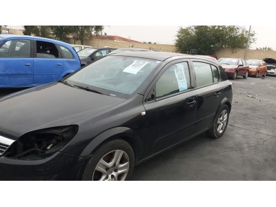 Radiador motor OPEL ASTRA 2007