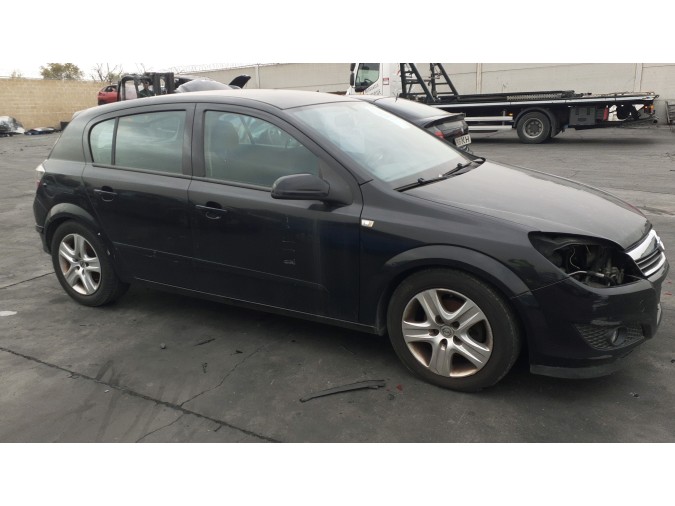 Radiador motor OPEL ASTRA 2007