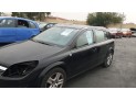 Intercooler OPEL ASTRA 2007