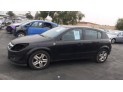 Intercooler OPEL ASTRA 2007