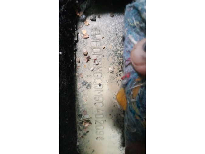 FARO ANTINIEBLA DELANTERO IZQUIERDO FORD FOCUS C-MAX 2005