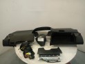 KIT AIRBAG TOYOTA YARIS 2010