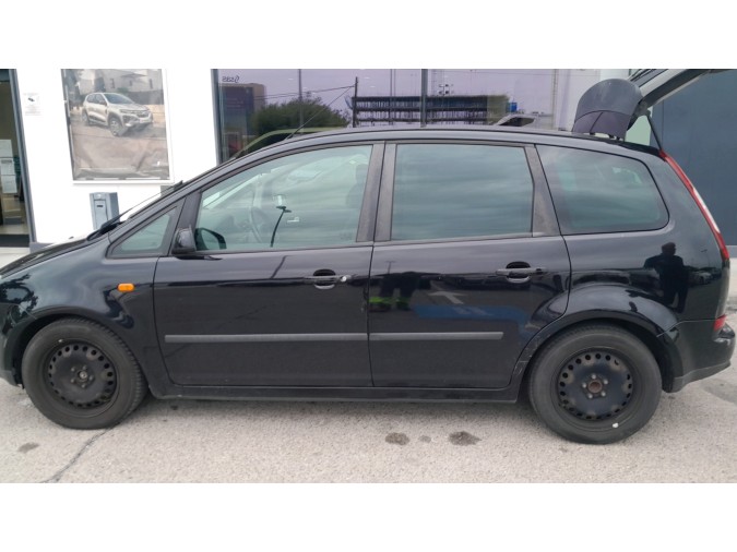 Autorradio FORD FOCUS C-MAX 2005