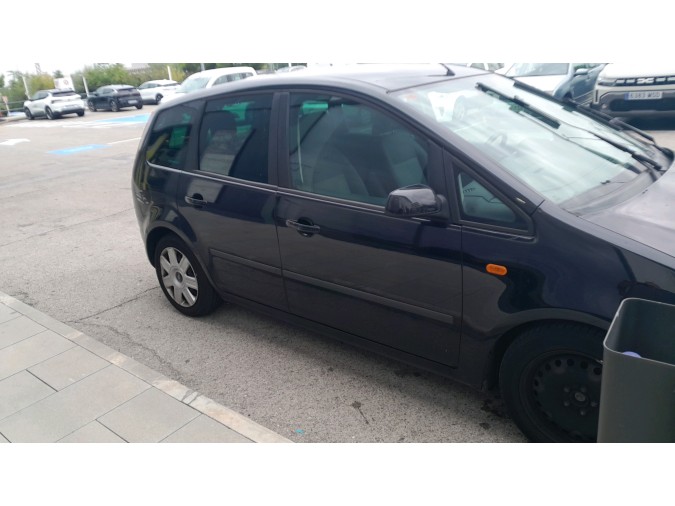 Autorradio FORD FOCUS C-MAX 2005