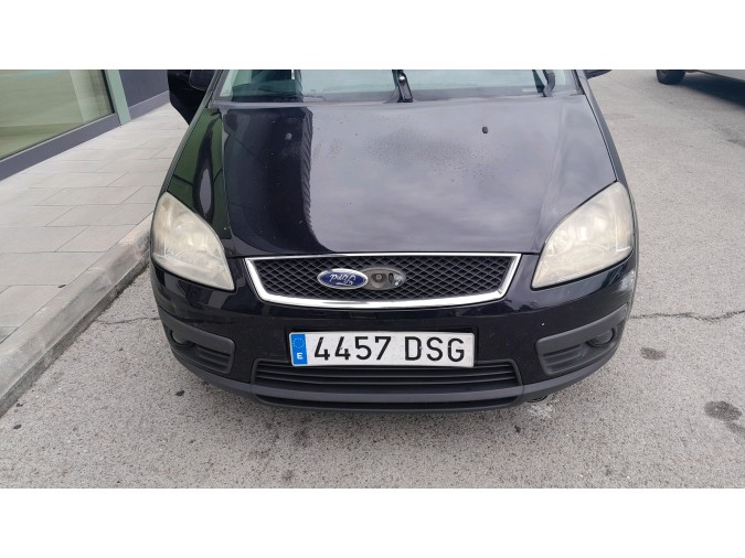 Autorradio FORD FOCUS C-MAX 2005