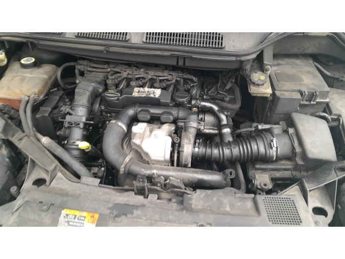 Autorradio FORD FOCUS C-MAX 2005
