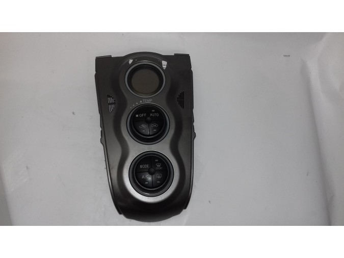 MANDO CALEFACCIÓN TOYOTA YARIS 2010
