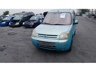 Catalizador CITROEN BERLINGO 2004