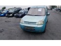 Autorradio CITROEN BERLINGO 2004