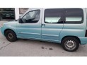 Autorradio CITROEN BERLINGO 2004