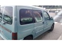 PRETENSOR CINTURÓN DELANTERO IZQUIERDO CITROEN BERLINGO 2004