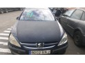 ALETA DELANTERA IZQUIERDA PEUGEOT 607 2001