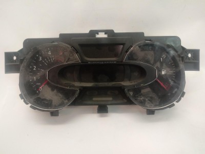 CUADRO INSTRUMENTOS RENAULT CAPTUR 2016