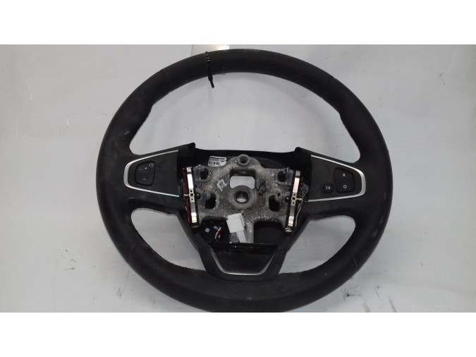 VOLANTE RENAULT CAPTUR 2016