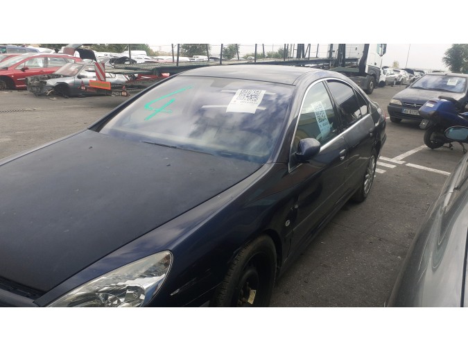 VOLANTE PEUGEOT 607 2001