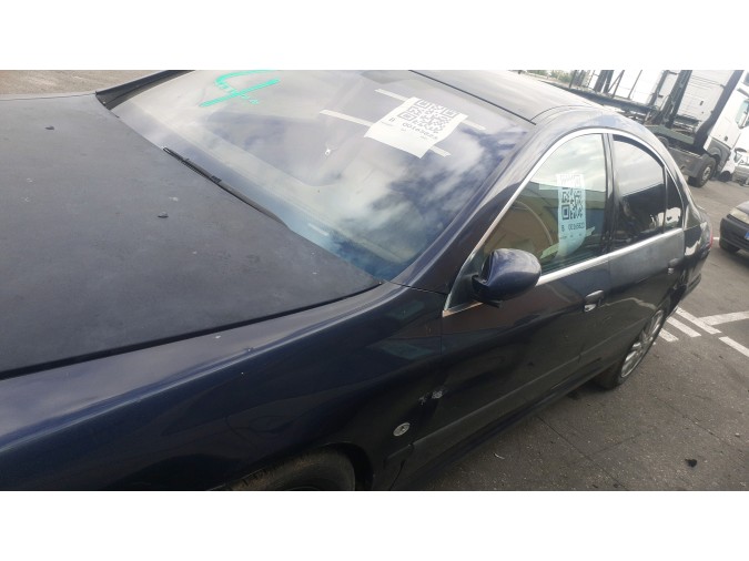 VOLANTE PEUGEOT 607 2001