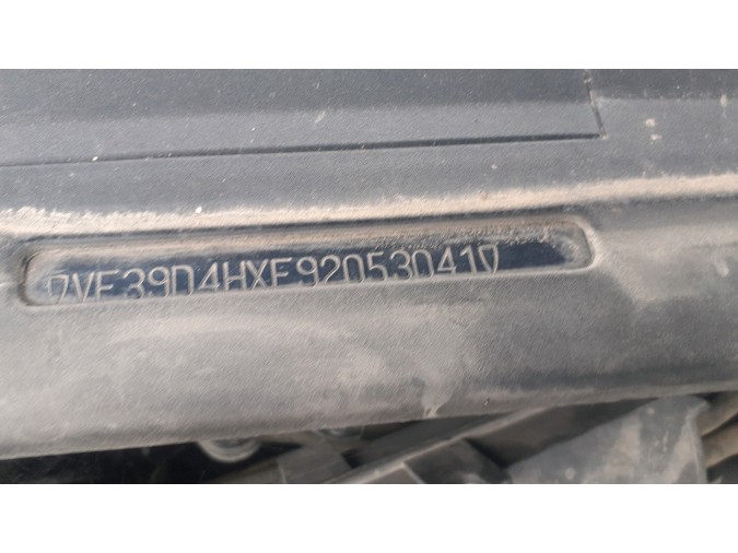 VOLANTE PEUGEOT 607 2001