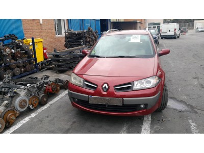 Autorradio RENAULT MÉGANE 2009