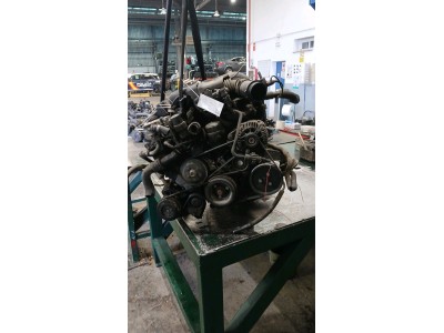 CAJA CAMBIOS BMW 318I 2001