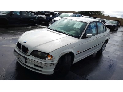 PRETENSOR CINTURÓN DELANTERO DERECHO BMW 318I 2001
