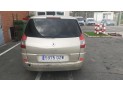 PARAGOLPES DELANTERO RENAULT GRAND SCÉNIC 2006