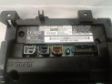sistema navegacion gps RENAULT CAPTUR 2016