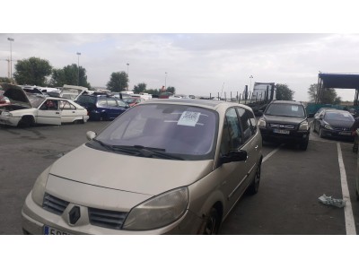 VOLANTE RENAULT GRAND SCÉNIC 2006