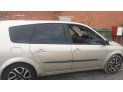 MANDO ELEVALUNAS DELANTERO DERECHO RENAULT GRAND SCÉNIC 2006