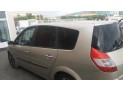 PRETENSOR CINTURÓN DELANTERO DERECHO RENAULT GRAND SCÉNIC 2006