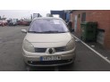 PRETENSOR CINTURÓN DELANTERO DERECHO RENAULT GRAND SCÉNIC 2006