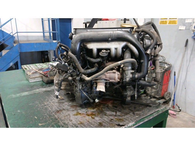 COMPRESOR AIRE ACONDICIONADO CITROEN XSARA 1998