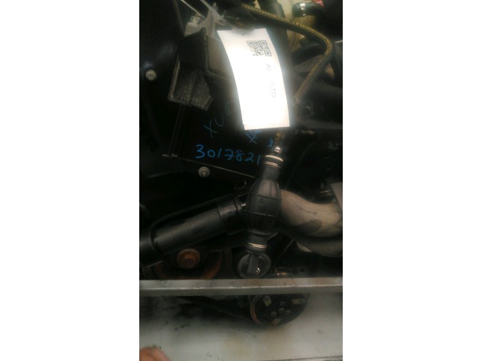 COMPRESOR AIRE ACONDICIONADO CITROEN XSARA 1998