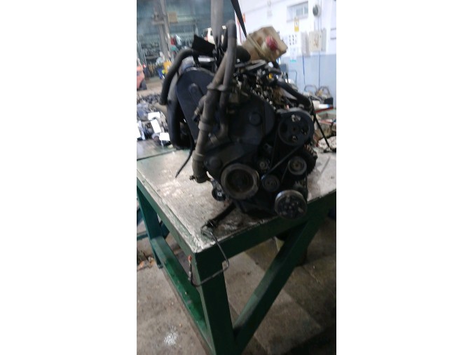 MOTOR ARRANQUE CITROEN XSARA 1998