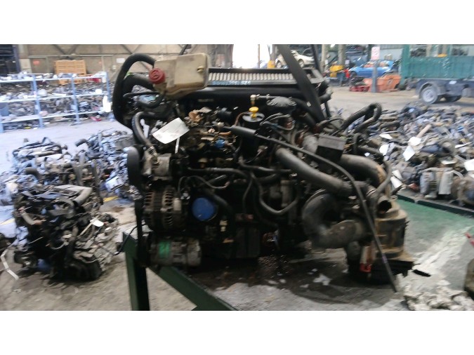 MOTOR ARRANQUE CITROEN XSARA 1998