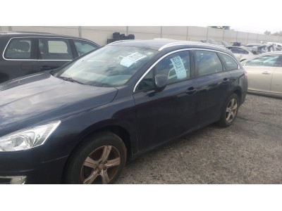 LUNA LAT.TR.I. PEUGEOT 508 2015