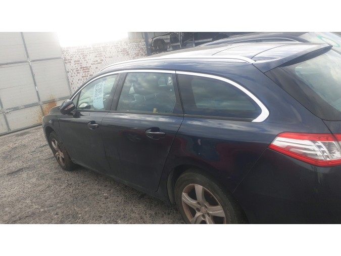 AMORTIGUADOR DELANTERO DERECHO PEUGEOT 508 2015