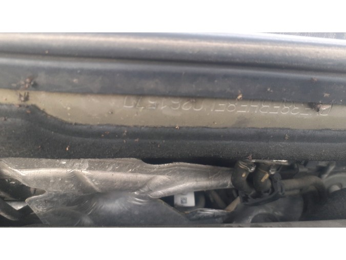 AMORTIGUADOR DELANTERO DERECHO PEUGEOT 508 2015
