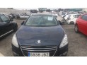BOMBSERVODIRECCION PEUGEOT 508 2015