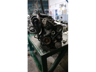Motor CITROEN ZX 1993