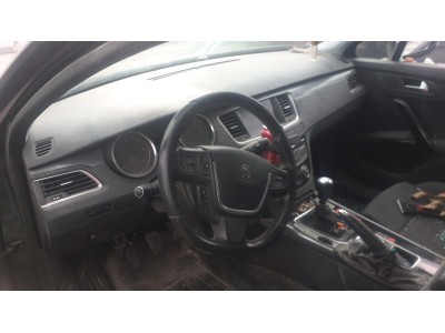 ARMADUR.RESPAL.TRA.I PEUGEOT 508 2015