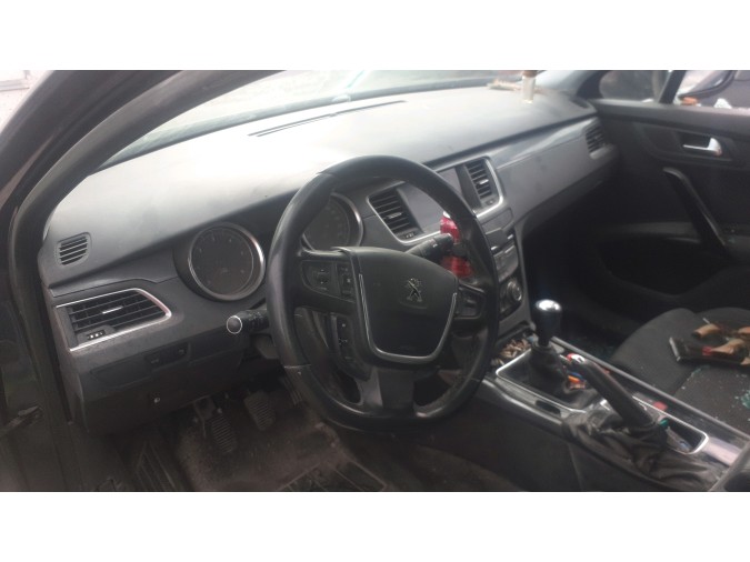 ARMADUR.RESPAL.TRA.I PEUGEOT 508 2015