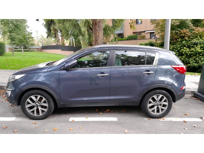 CENTRALITA MOTOR UCE KIA SPORTAGE 2014