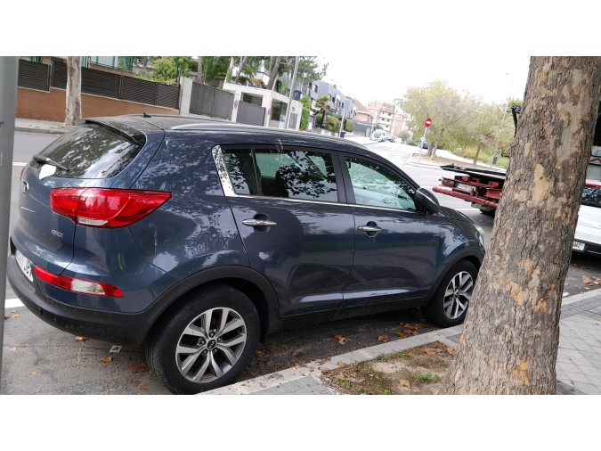 Tablero instrumentos KIA SPORTAGE 2014