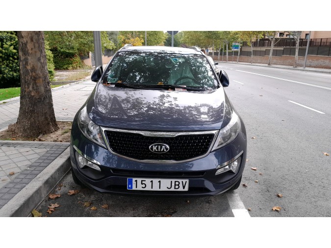 Tablero instrumentos KIA SPORTAGE 2014