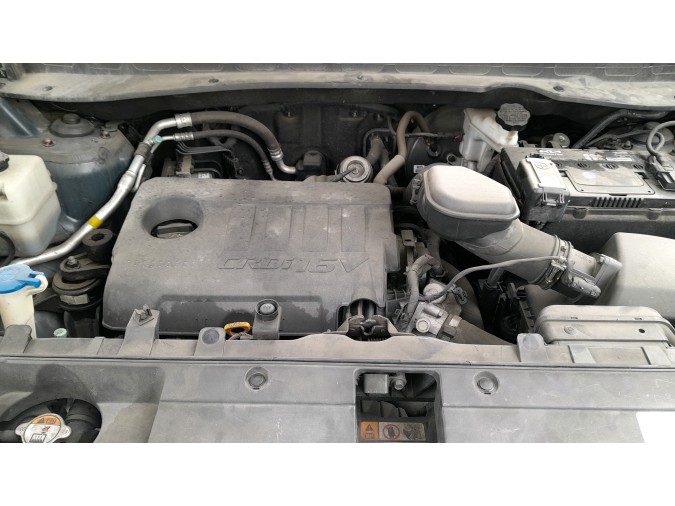 AIRBAG DELANTERO DERECHO KIA SPORTAGE 2014