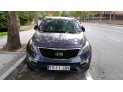 PRETENSOR CINTURÓN DELANTERO IZQUIERDO KIA SPORTAGE 2014